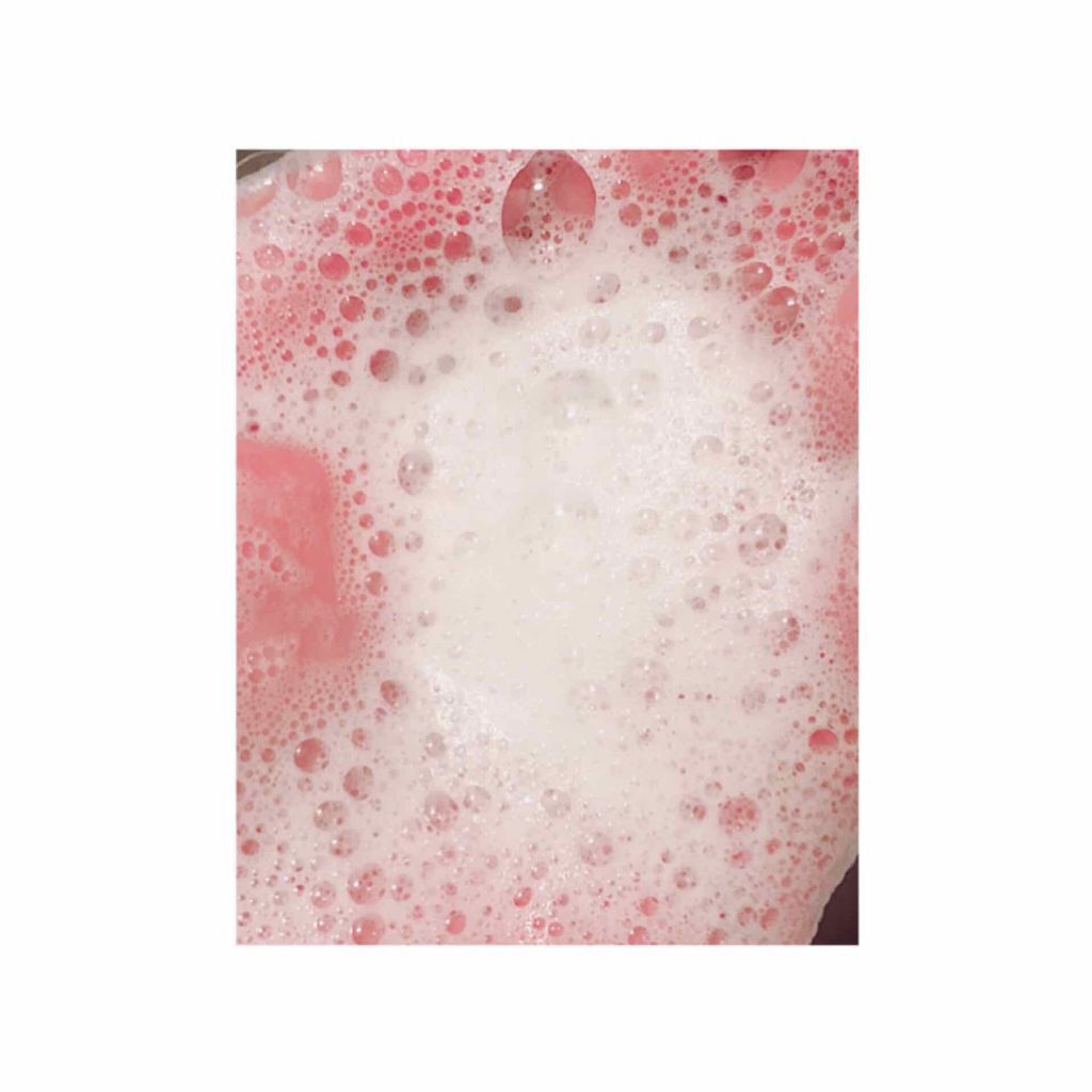 ソープバー シトラスオーチャード/LORE/ボディ石鹸を使ったクチコミ（3枚目）