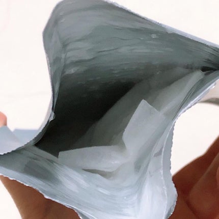 R3 エッセンシャル マスク/THE-RAPUEZ/シートマスク・パックを使ったクチコミ(4枚目)