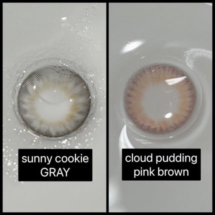 y.csm.s on LIPS 「、chuuLENS♡人気韓国アパレル「chuu」からカラコンブ..」(7枚目)