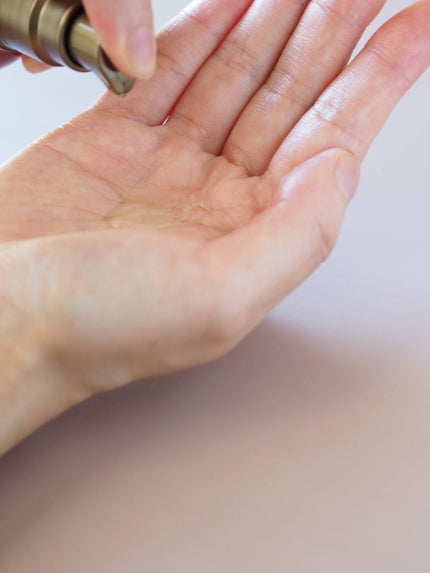 Plenum スムーストリートメント ローション/N organic/化粧水を使ったクチコミ(2枚目)