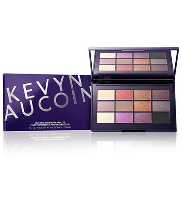 Kevyn Aucoin BLITZ KID EYESHADOW PALETTE