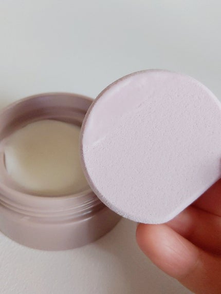 8x4 デオドラントパテ【医薬部外品】/8x4/デオドラント・制汗剤を使ったクチコミ(4枚目)