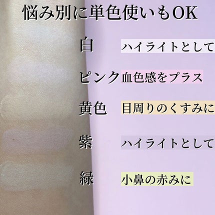 マシュマロフィニッシュパウダー ~Abloom~/キャンメイク/プレストパウダーを使ったクチコミ(7枚目)