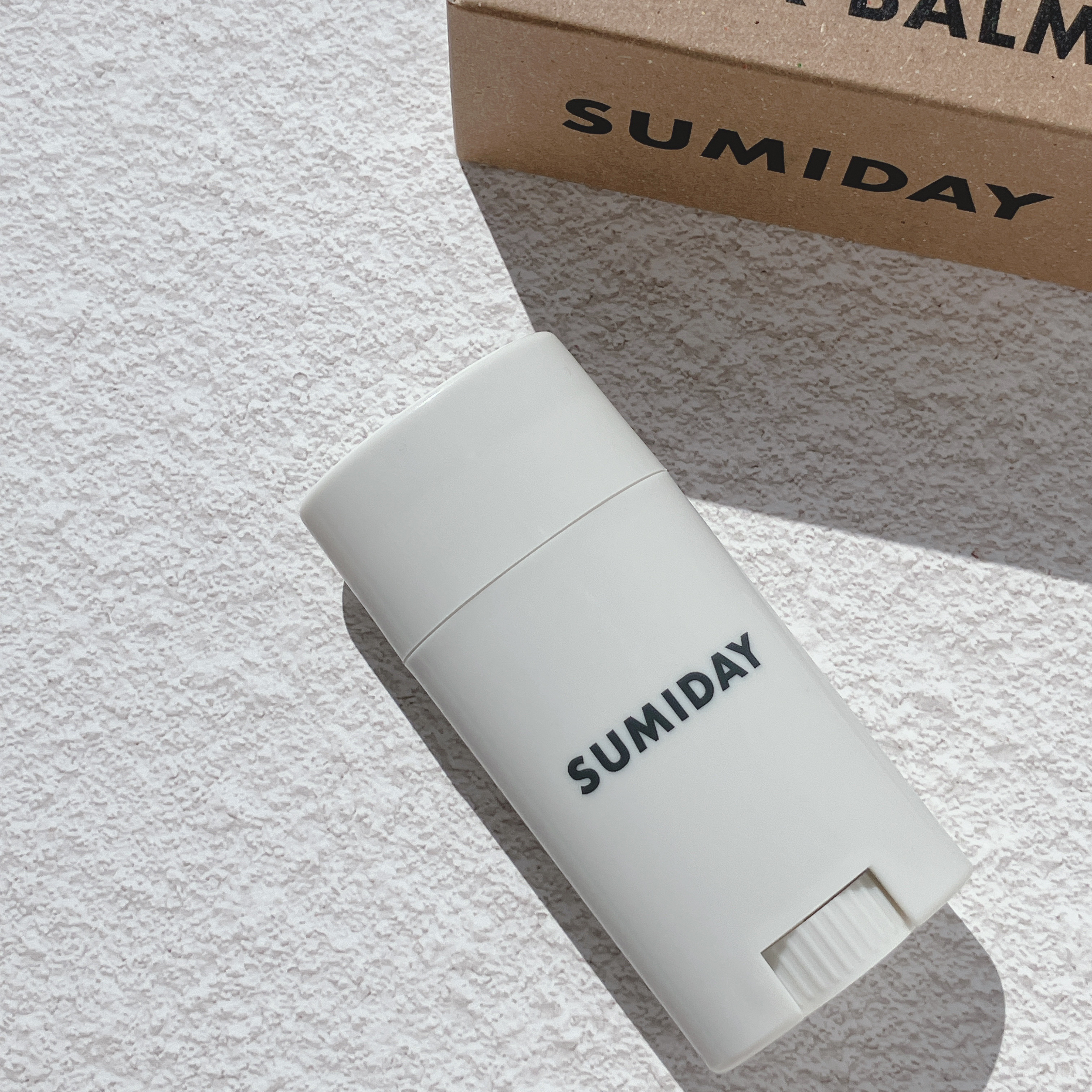 スミデー ヘアバーム/SUMIDAY/ヘアバームを使ったクチコミ（1枚目）