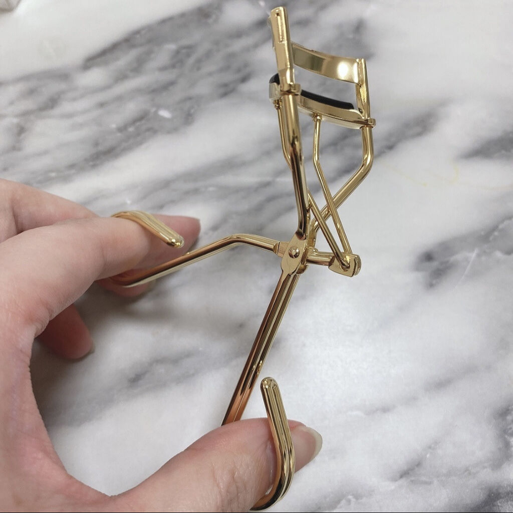 アイラッシュカーラー/Amplitude/ビューラーを使ったクチコミ（2枚目）