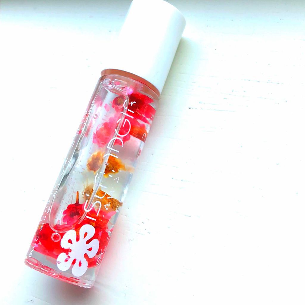 かん on LIPS 「全然きつい匂いはしなくさくらんぼの甘い香りがします♡見た目も可..」(1枚目)