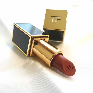 リップス アンド ボーイズ/TOM FORD BEAUTY/口紅を使ったクチコミ（1枚目）