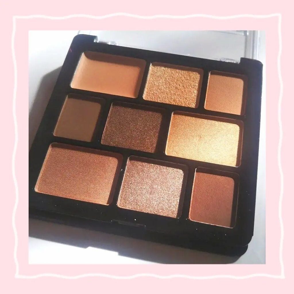 スリムスケッチアイブロウペンシル/U R GLAM/アイブロウペンシルを使ったクチコミ(2枚目)