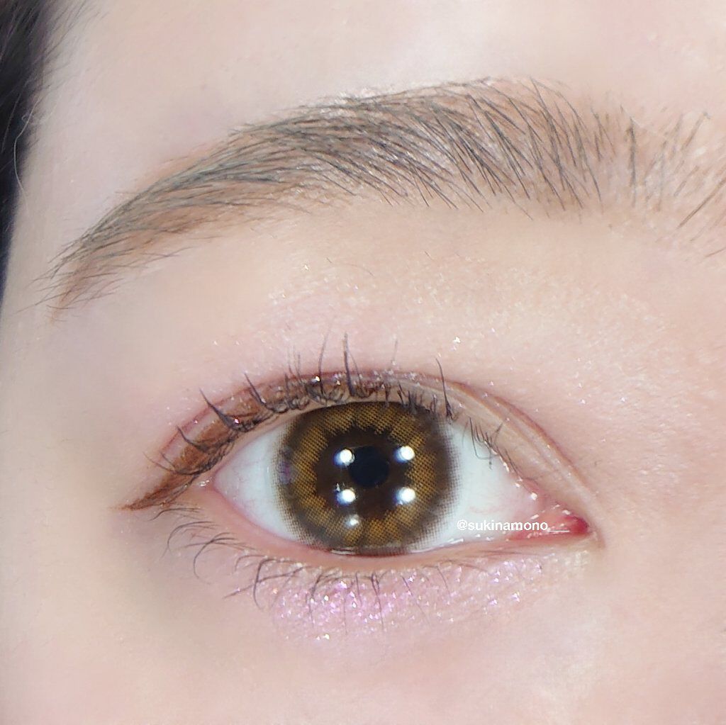 アピュー ウォーターライト ティント/A’pieu/リップティントを使ったクチコミ（3枚目）