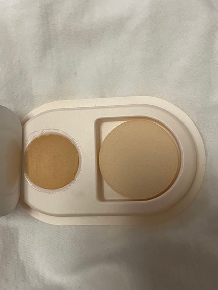 モイスチュアライジング ファンデーション プライマー/PAUL & JOE BEAUTE/化粧下地を使ったクチコミ(7枚目)