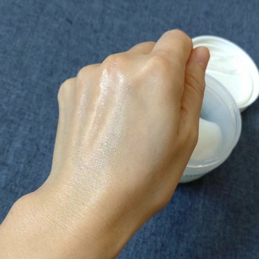 レッドブレミッシュクリアクイックスージングパック/Dr.G/拭き取り化粧水を使ったクチコミ（6枚目）