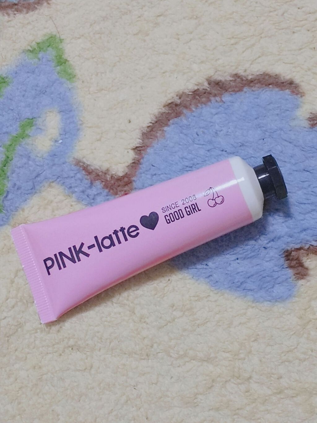 ブイちゃん on LIPS 「こんにちわ〜(^ー^)今回自分が保湿?とかしてる物をザッと紹介..」(3枚目)