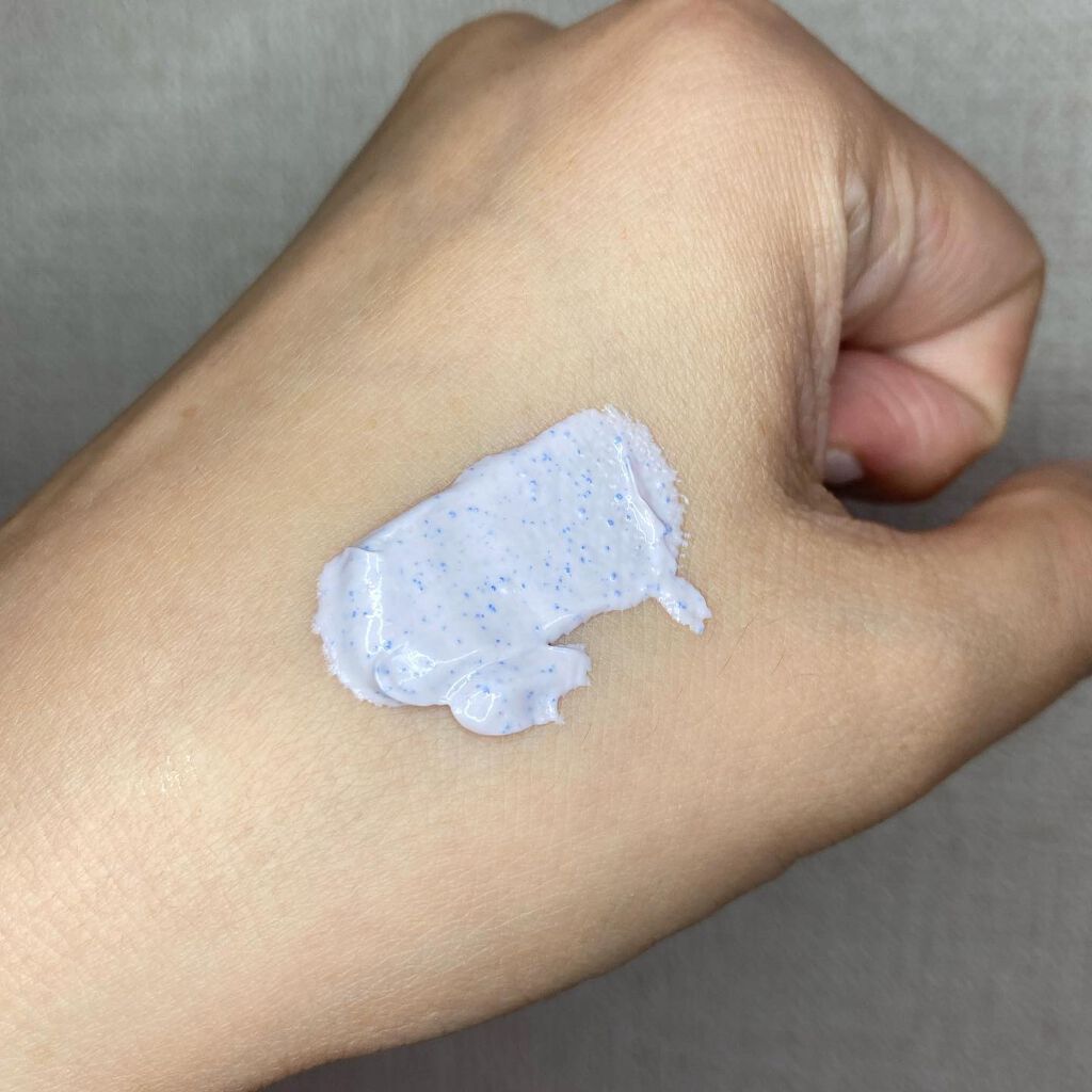  クリアクレイフォンデュ/DEW/洗い流すパック・マスクを使ったクチコミ（2枚目）