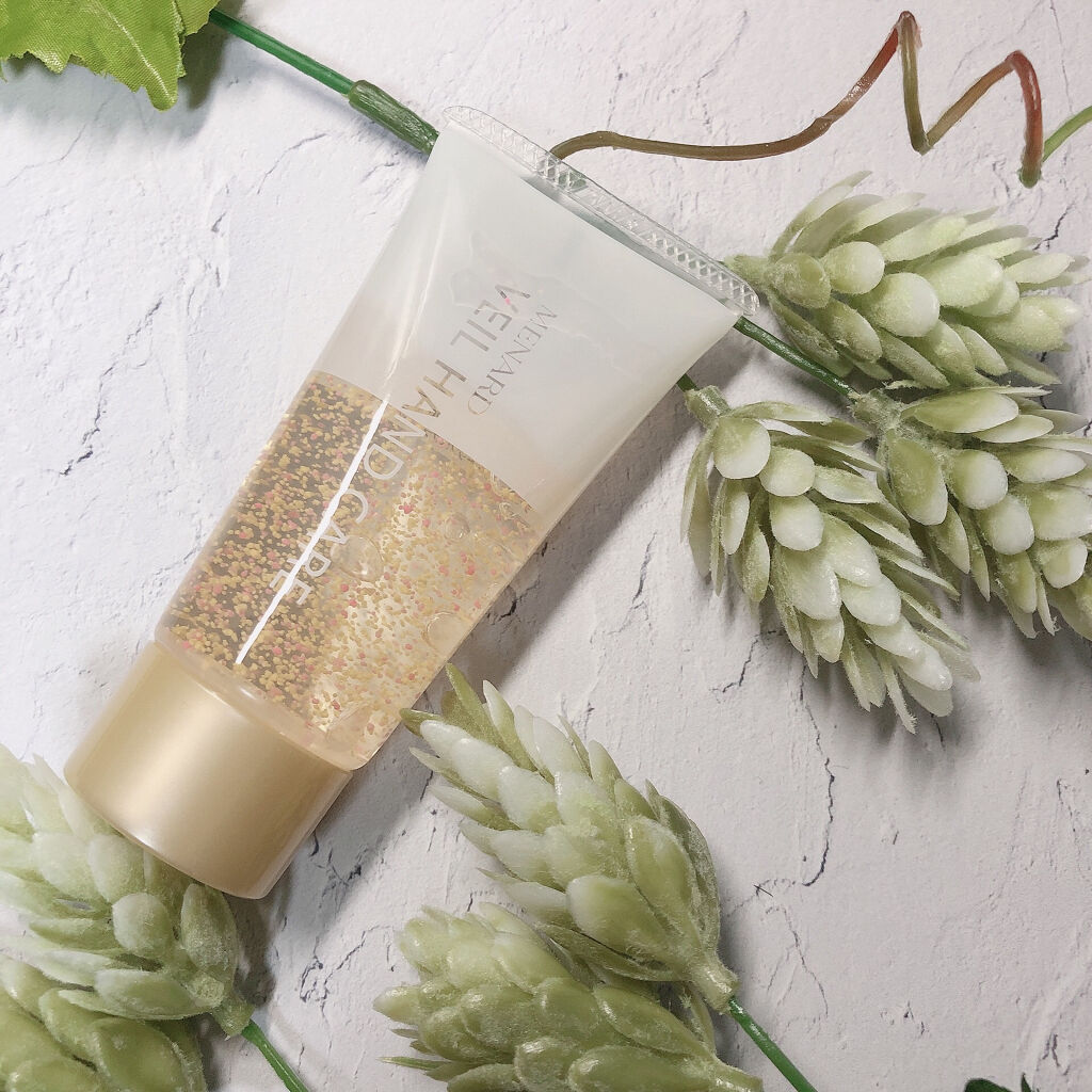 MENARD VEIL HAND CARE ハンドクリーム 30個 メナード ハンドクリーム