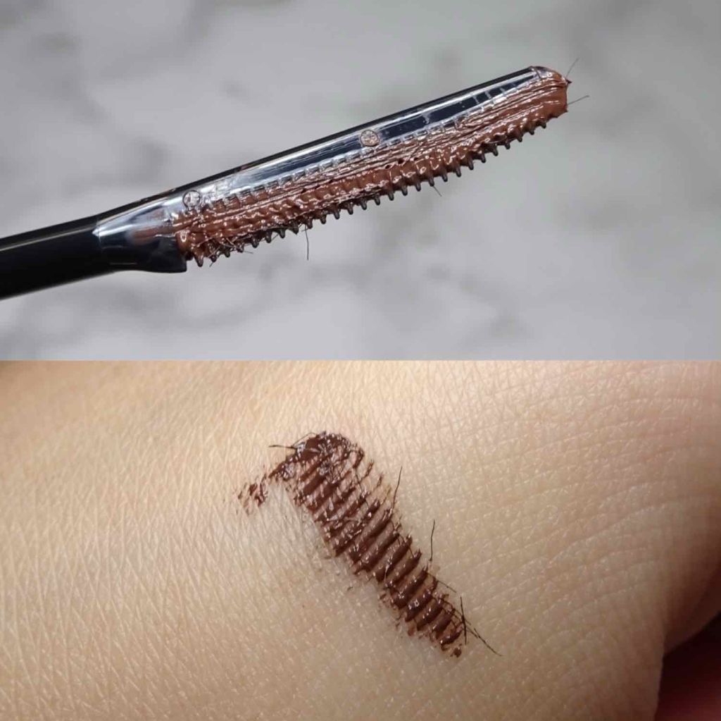 エテュセ アイエディション (マスカラベース)/ettusais/マスカラ下地を使ったクチコミ(4枚目)