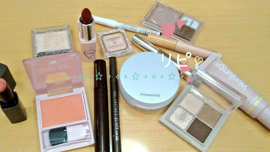 コンシーラーブロウマスカラ/キャンメイク/その他アイブロウを使ったクチコミ(3枚目)