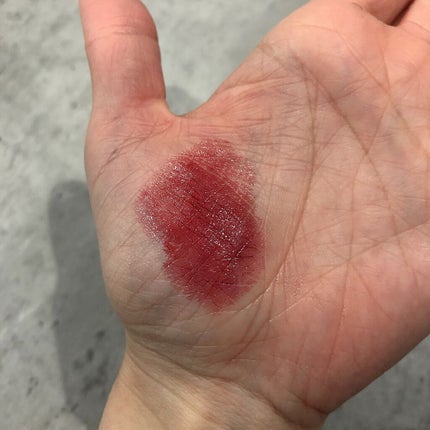 ケイト リップモンスター/KATE/口紅を使ったクチコミ(4枚目)