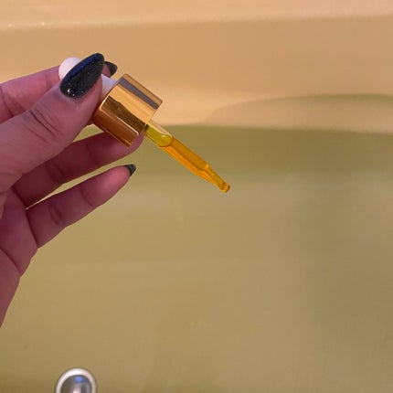 EASECBD BATH AROMA MANDARIN/EASECBD/保湿系入浴剤を使ったクチコミ(5枚目)