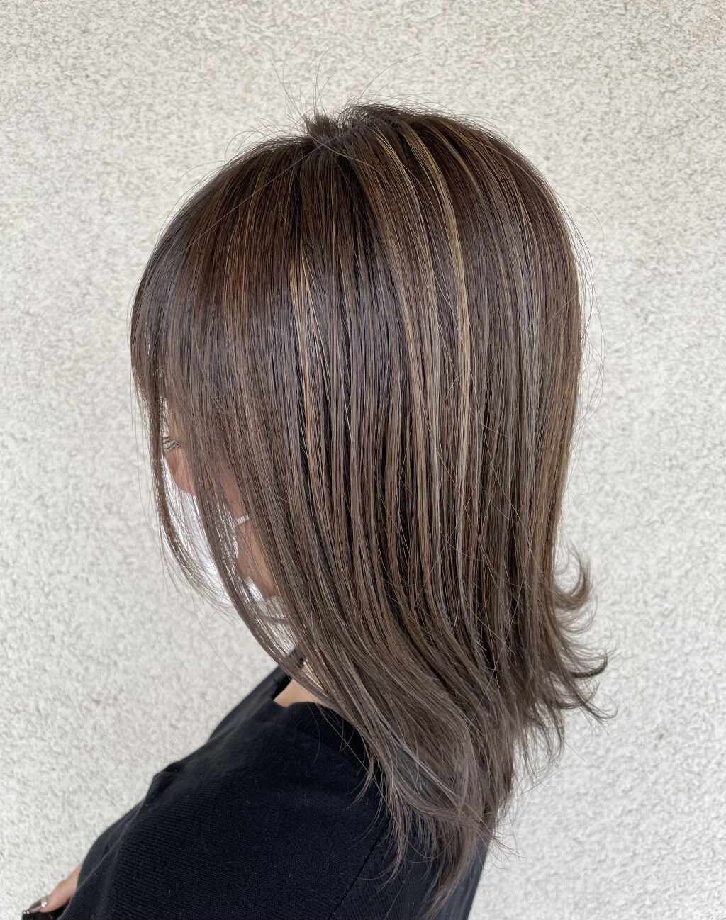 スムース ヘアトリートメント/オージュア/ヘアマスク・ヘアパックを使ったクチコミ（2枚目）