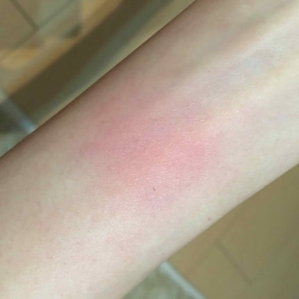 M·A·C ミネラライズ ブラッシュ/M・A・C/パウダーチークを使ったクチコミ(3枚目)