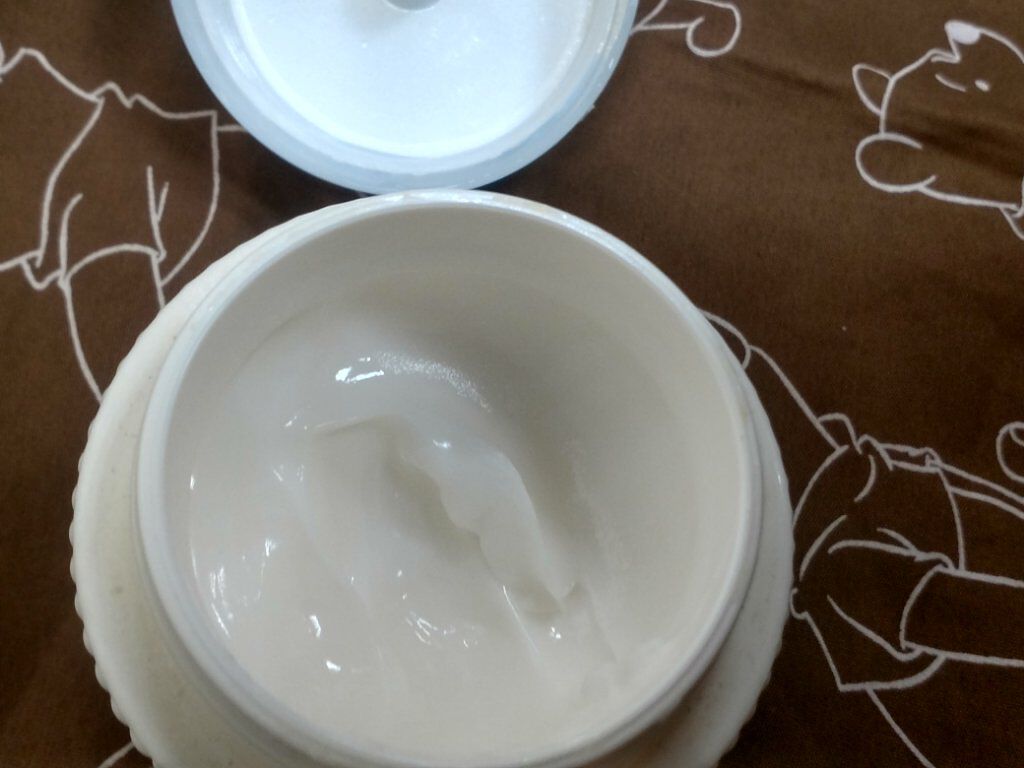 ジルスチュアート リラックス ヘアマスク N/JILL STUART/ヘアマスク・ヘアパックを使ったクチコミ（3枚目）