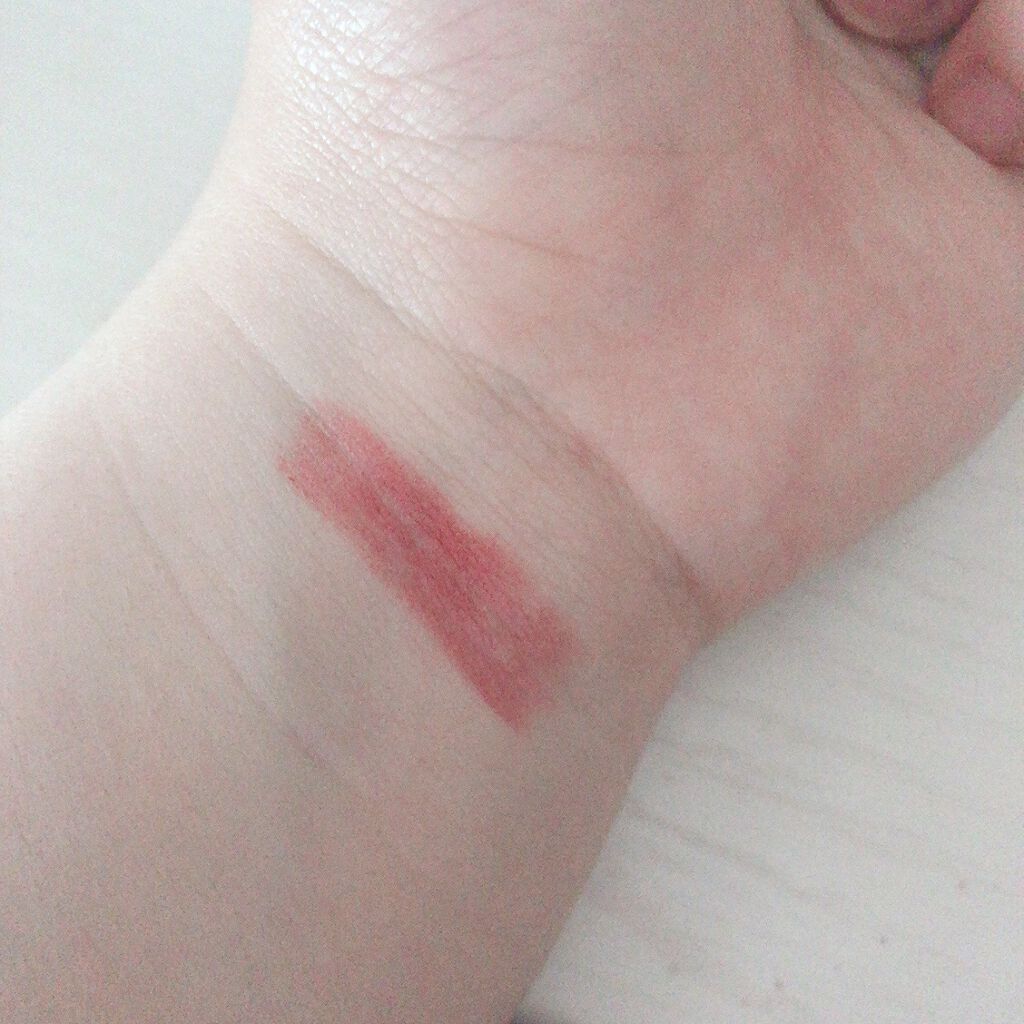 ケイト リップモンスター/KATE/口紅を使ったクチコミ(2枚目)