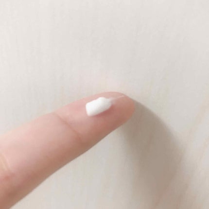 ペアアクネクリームW(医薬品)/ペア/その他を使ったクチコミ(2枚目)