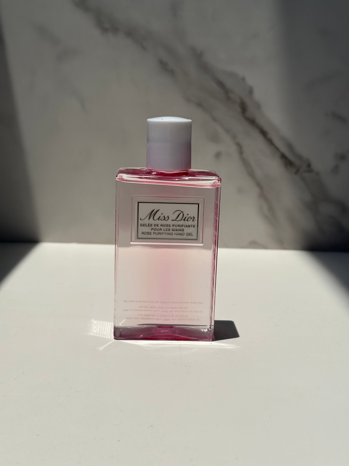 ミス ディオール ハンド クリーム/Dior/ハンドクリームを使ったクチコミ(2枚目)