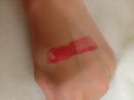 デュイジェルグレーズスティック/wakemake/口紅を使ったクチコミ(3枚目)