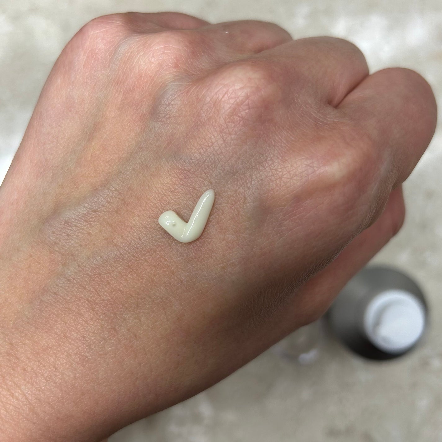 ヴィーガンリポソームレチノールセラム/SKIN&LAB/美容液を使ったクチコミ(2枚目)