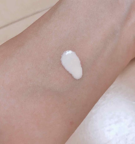 皮脂くずれ防止 化粧下地/プリマヴィスタ/化粧下地を使ったクチコミ(2枚目)