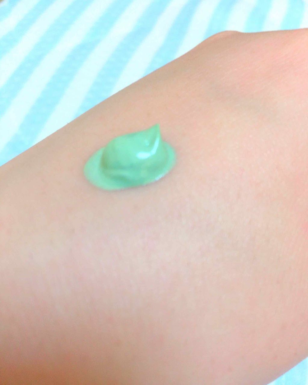 ボタニカルセレクション 毛穴クリア クレイマスク/ダヴ/洗い流すパック・マスクを使ったクチコミ（3枚目）