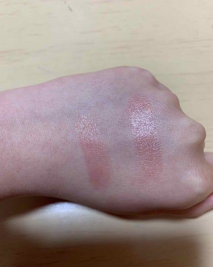 リップティント/パラドゥ/口紅を使ったクチコミ(2枚目)