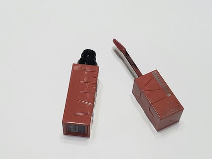 SPステイ ヴィニルインク/MAYBELLINE NEW YORK/口紅を使ったクチコミ(2枚目)