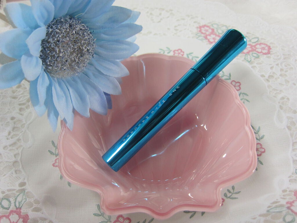 MOTE MASCARA™ (モテマスカラ)/UZU BY FLOWFUSHI/マスカラを使ったクチコミ(1枚目)