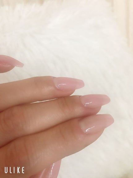 スカルプチャージェル/ネイル工房/ジェルネイルを使ったクチコミ(6枚目)