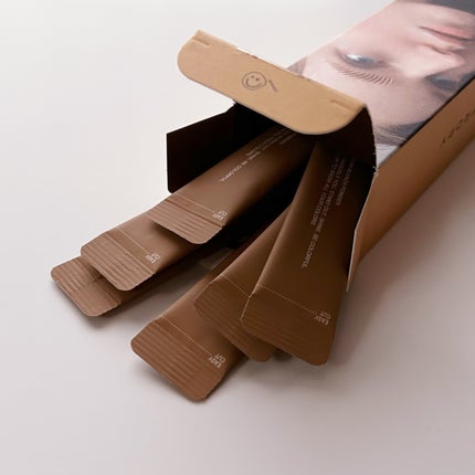 BROW BLEACH/ENTROPY/ブリーチ剤を使ったクチコミ(6枚目)