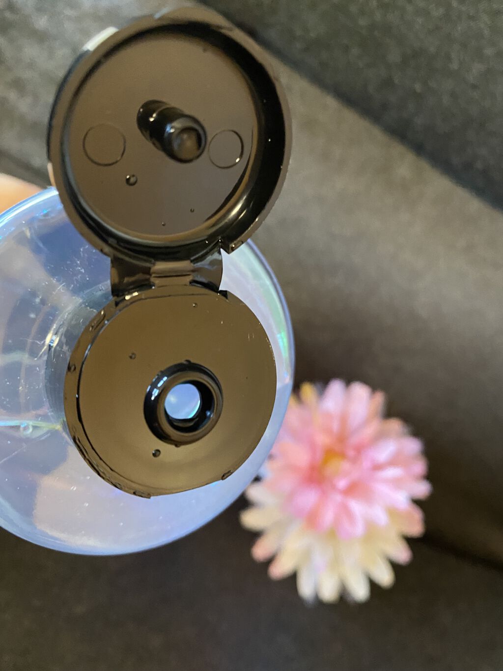 ルルルンローション モイスト/ルルルン/化粧水を使ったクチコミ（2枚目）