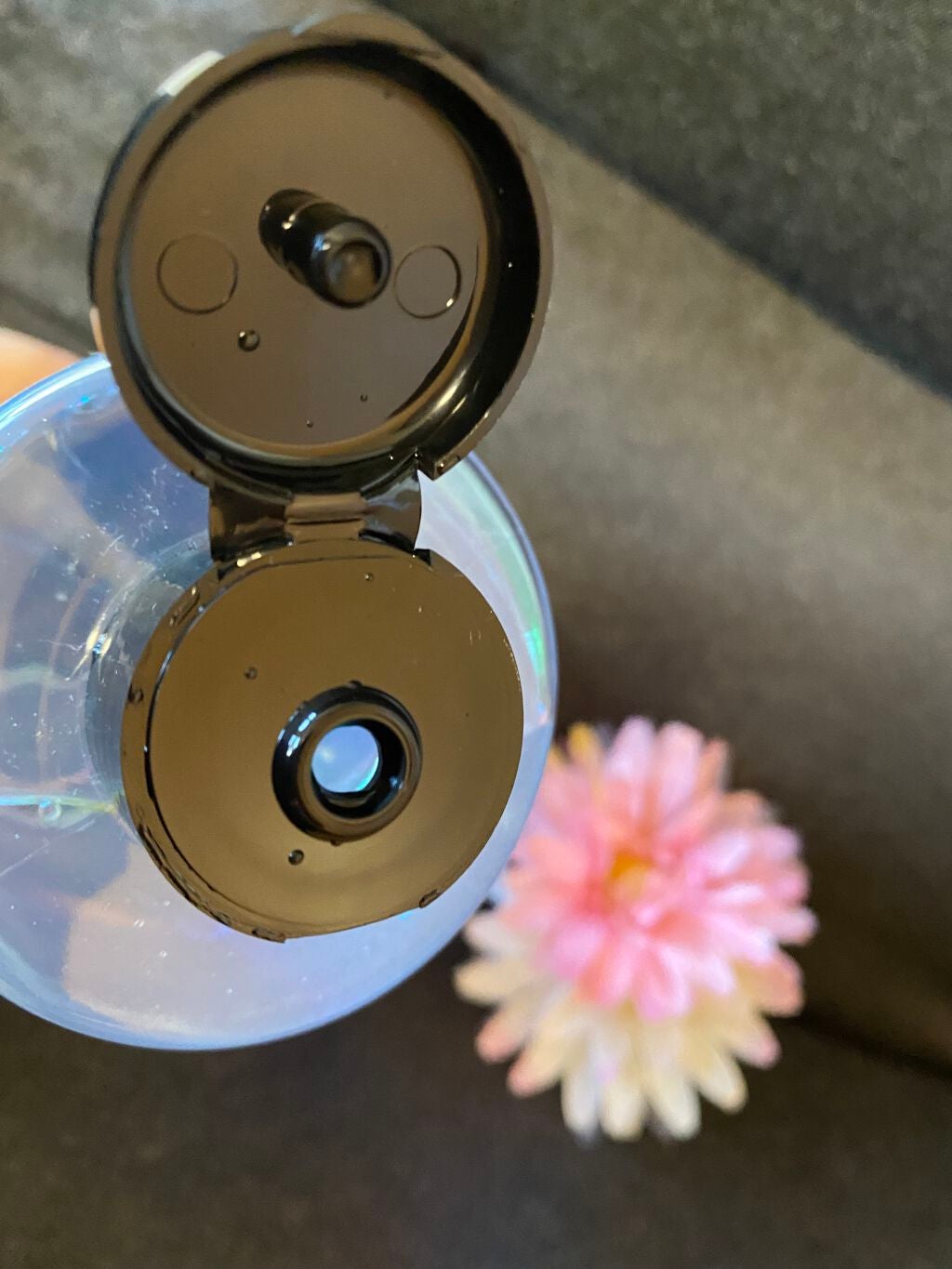 ルルルンローション モイスト/ルルルン/化粧水を使ったクチコミ(2枚目)