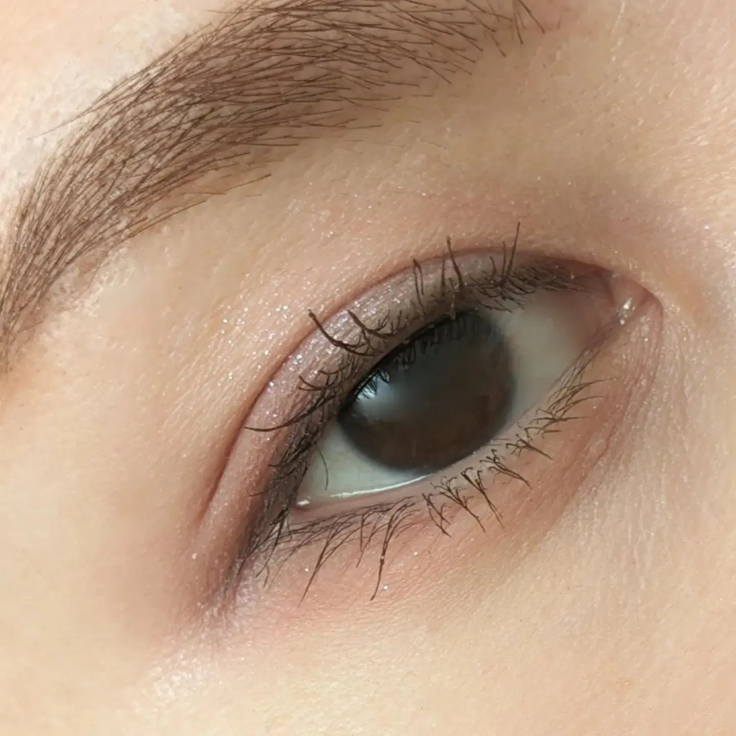 エテュセ ラスティング ジェルライナー/ettusais/ジェルアイライナーを使ったクチコミ（2枚目）