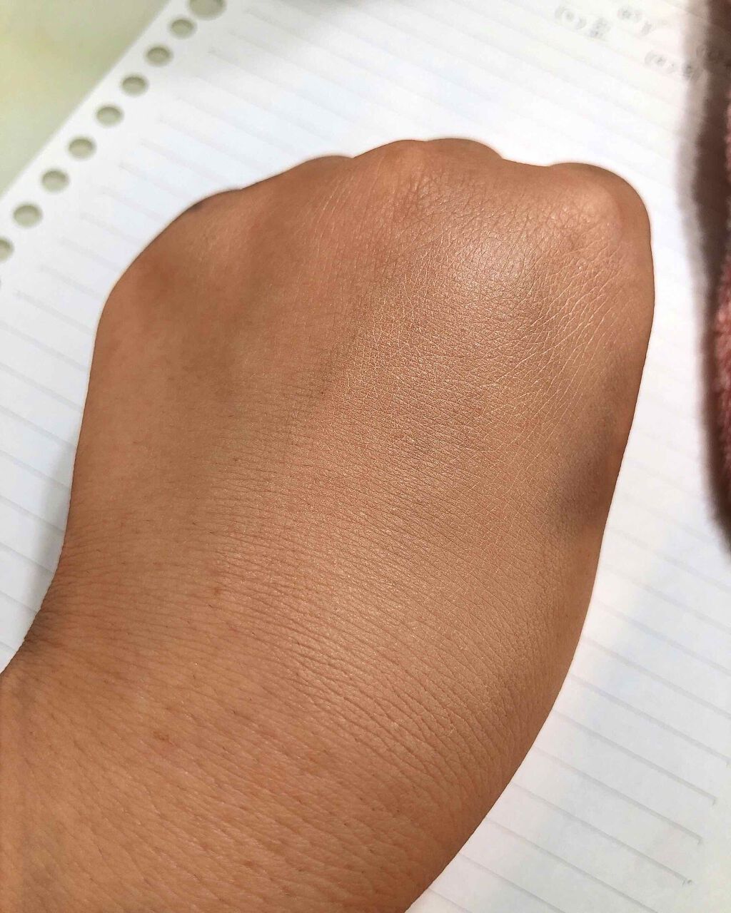 ダブルラスティング セラムファンデーション/ETUDE/リキッドファンデーションを使ったクチコミ（3枚目）