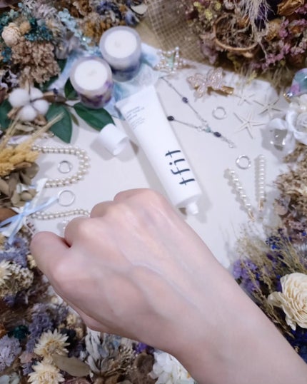 ルミネールスキップトーンアップクリーム/TFIT/化粧下地を使ったクチコミ(7枚目)