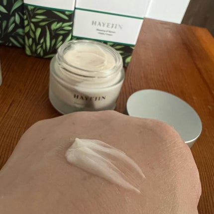 ちー on LIPS 「SkincareSetbyHAYEJIN.秋分の日。(インスタ..」(6枚目)