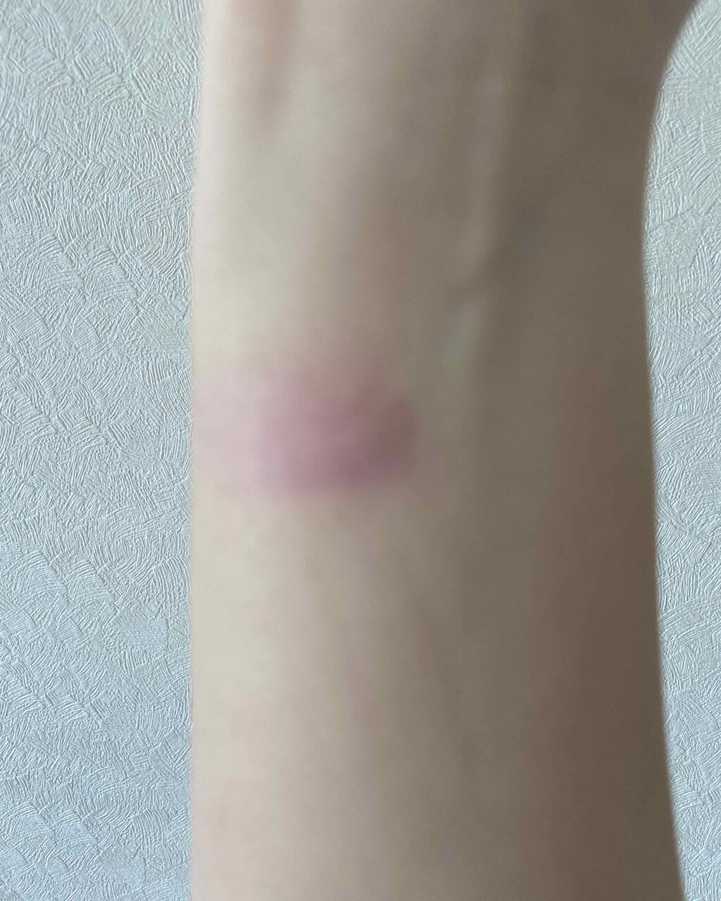 スイブラッククリームブラッシュ/ANNA SUI/ジェル・クリームチークを使ったクチコミ(3枚目)