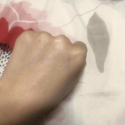 プロテクティング ファンデーション プライマー /PAUL & JOE BEAUTE/化粧下地を使ったクチコミ(3枚目)