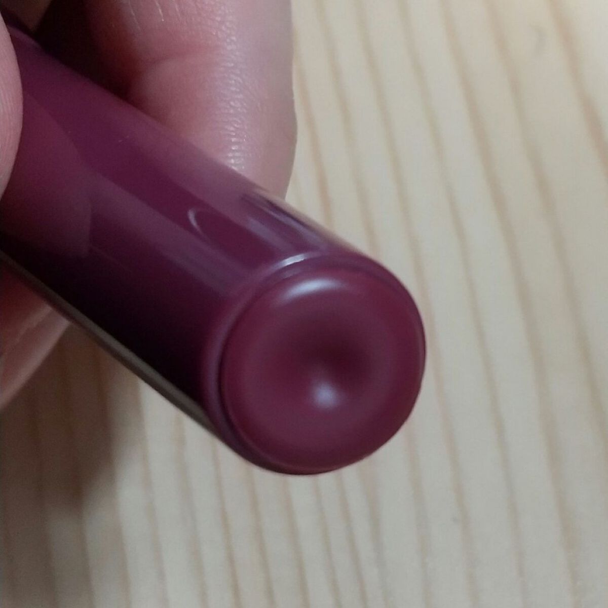 つやぷるリップR/b idol/口紅を使ったクチコミ（3枚目）