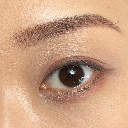 稲猫(とうびょう) on LIPS 「【使った商品】CANMAKE/キャンメイク・クリーミータッチラ..」(6枚目)