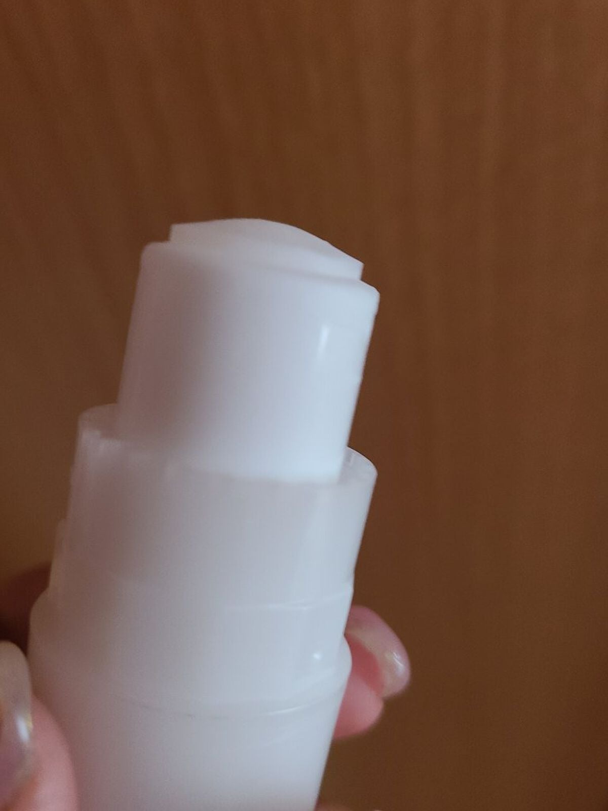 薬用ソフトストーン足指/デオナチュレ/デオドラント・制汗剤を使ったクチコミ(3枚目)