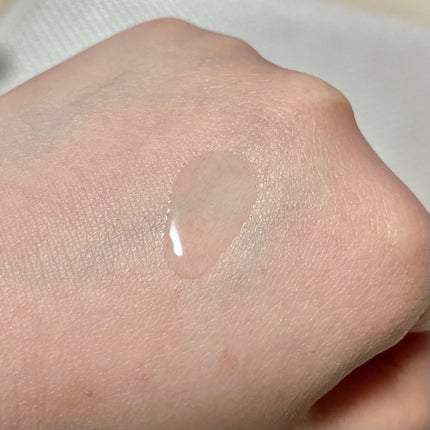 パンテーン エフォートレス UVカット ヘアオイル/パンテーン/ヘアオイルを使ったクチコミ(2枚目)