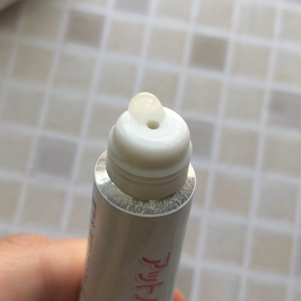 ニキビあとケアジェル/アットノン/その他スキンケアを使ったクチコミ(3枚目)